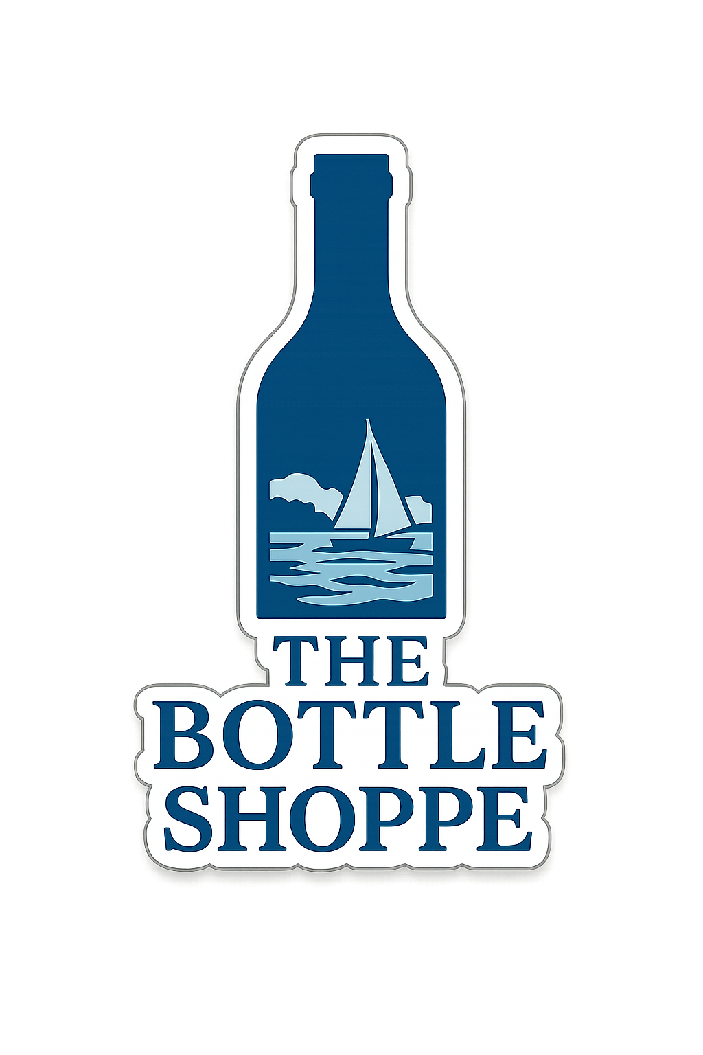The Bottle Shoppe